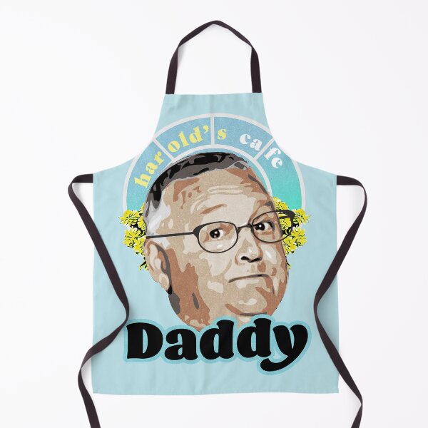 Item preview, Daddy | Harold Bishop designed and sold by Mattk270.