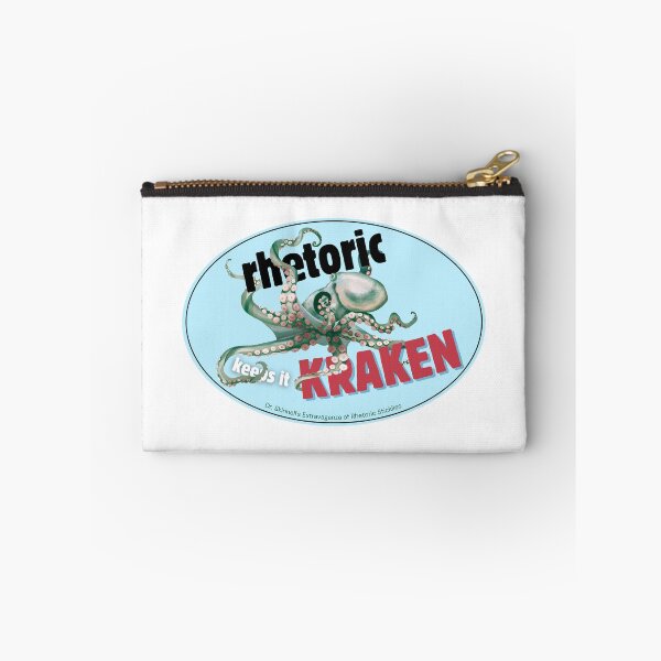 Item preview, Rhetoric Keeps It Crack-a-lackin' designed and sold by Ryan Skinnell.