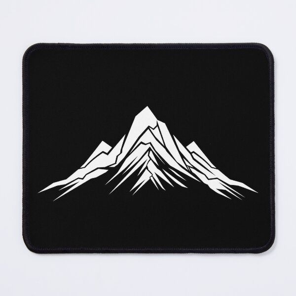 Item preview,  swiss alpen mountain designed and sold by PandaKunst.