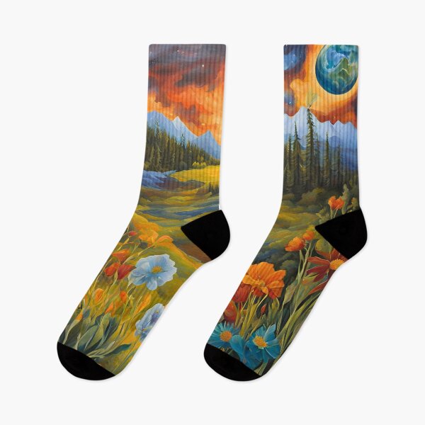 Item preview, Mother Earth Funny Design designed and sold by Modern-Tropical.