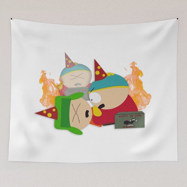 Item preview, Ants in the Pants!? designed and sold by Xanderlee7.