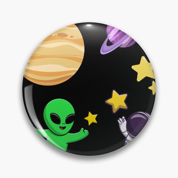 Item preview, picking stars | space designed and sold by gammye.