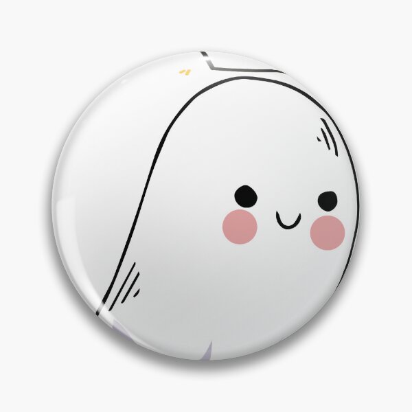 Item preview, Ghost Princess designed and sold by JL HT.