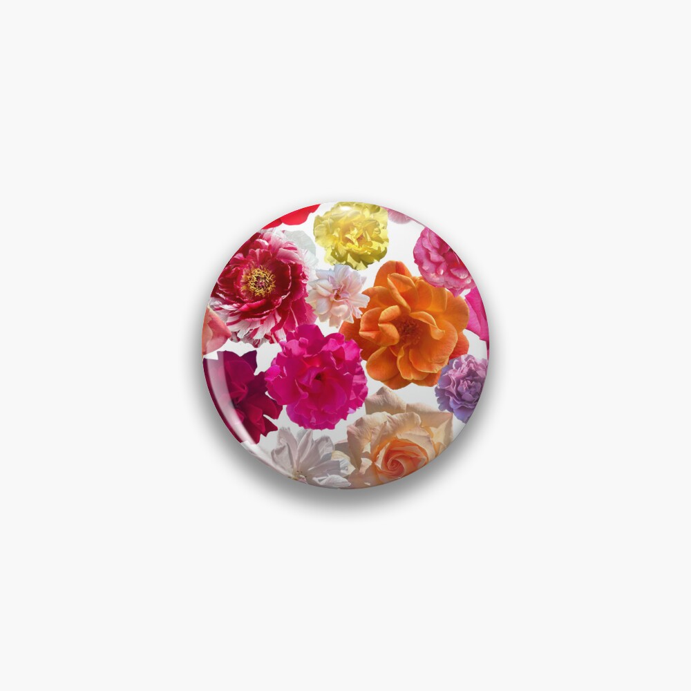 Item preview, Pin designed and sold by CreateSomeCalm.
