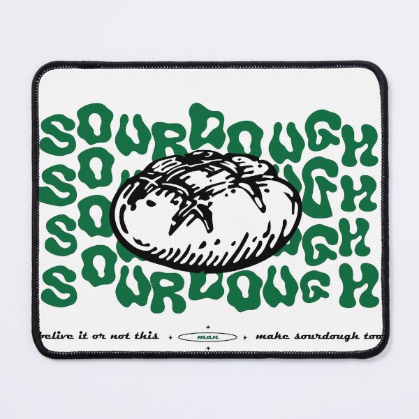 Item preview, sourdough home, in My Sourdough Era, sourdoughtGift, Unisex Hoodie Sourdough, Breadmaker Gift Personalized Hoodie Sourdough Cap designed and sold by spesialartforu.