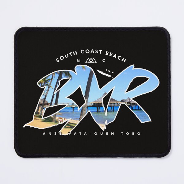 Item preview, NOUMEA BEACH designed and sold by mohikandesign.