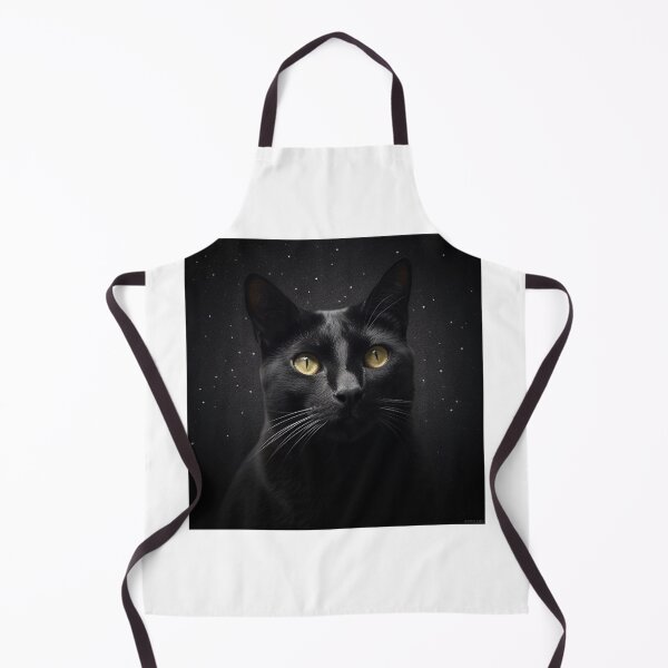 Item preview, Black Cat designed and sold by Solace Sparkles.