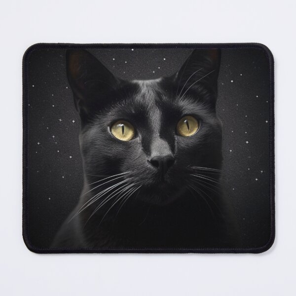 Item preview, Black Cat designed and sold by Solace Sparkles.
