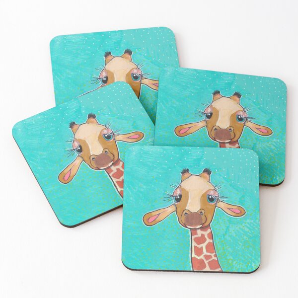 Item preview, Baby Giraffe designed and sold by jwintercollins.