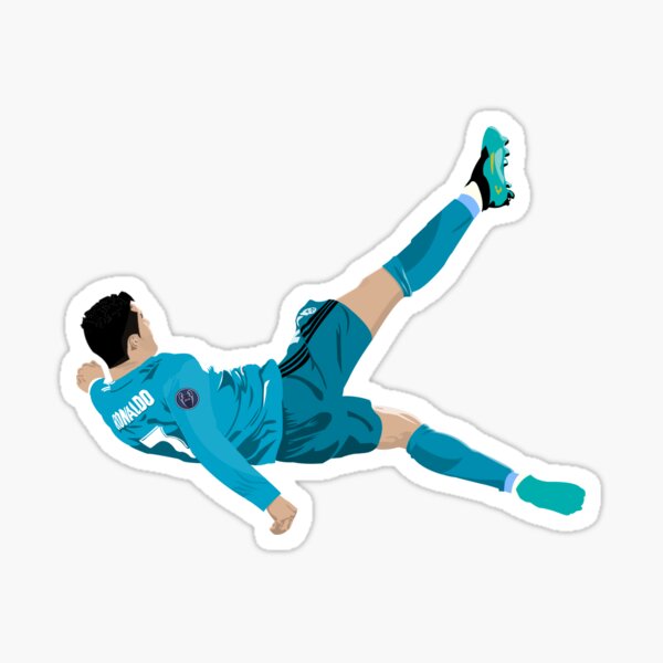 LINE: Los Stickers del Real Madrid Champions gratis sólo hoy