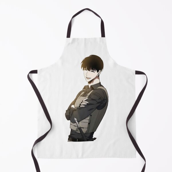Item preview, Omniscient Readers Viewpoint designed and sold by artisanbaguette.