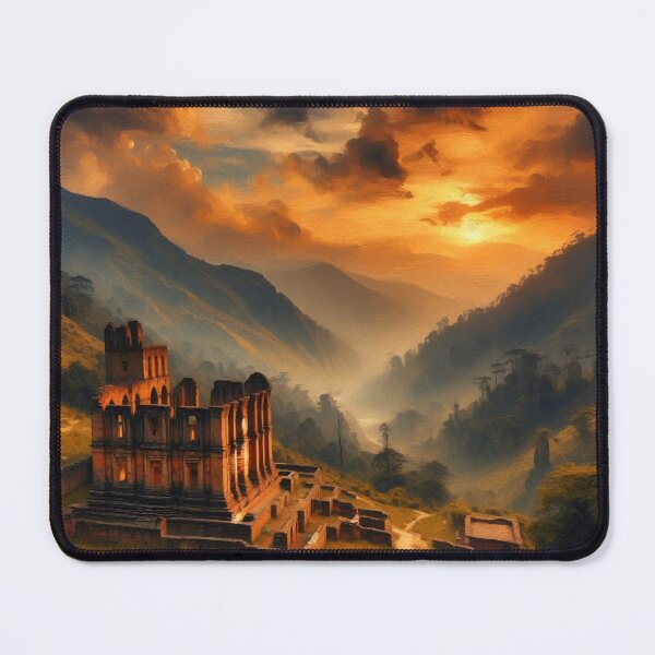 Item preview, Lost Legacies designed and sold by RW Art Prints.