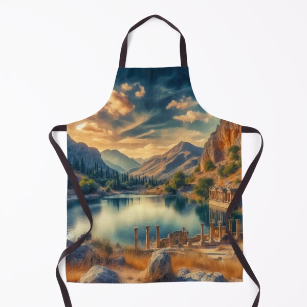 Item preview, Lost Legacies designed and sold by RW Art Prints.