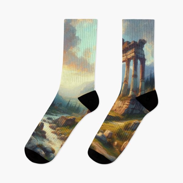 Item preview, Lost Legacies designed and sold by RW Art Prints.