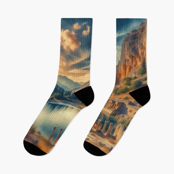 Item preview, Lost Legacies designed and sold by RW Art Prints.