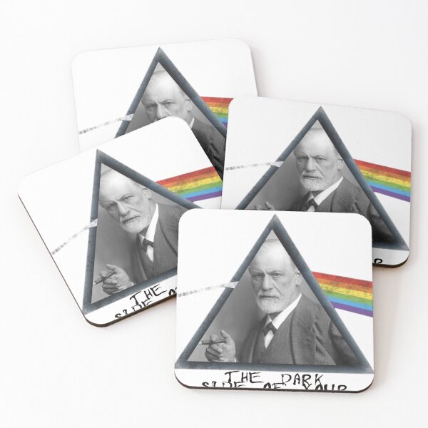 Item preview, Pink Freud designed and sold by ryanmpete.