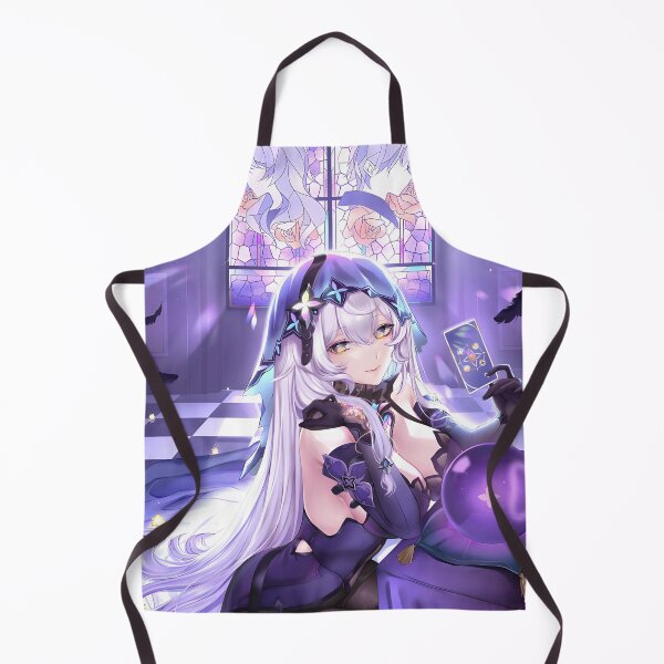 Item preview, Honkai Star Rail - Black Swan designed and sold by KevinArtistQ1.