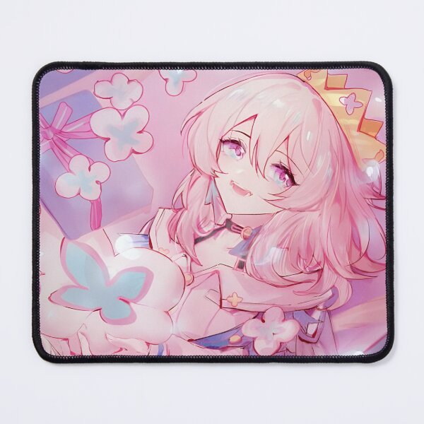 Item preview, Honkai Star Rail - March 7th Painting designed and sold by KevinArtistQ1.