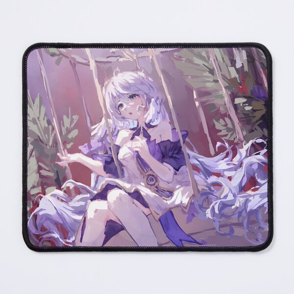 Item preview, Honkai Star Rail - Robin Painting designed and sold by KevinArtistQ1.