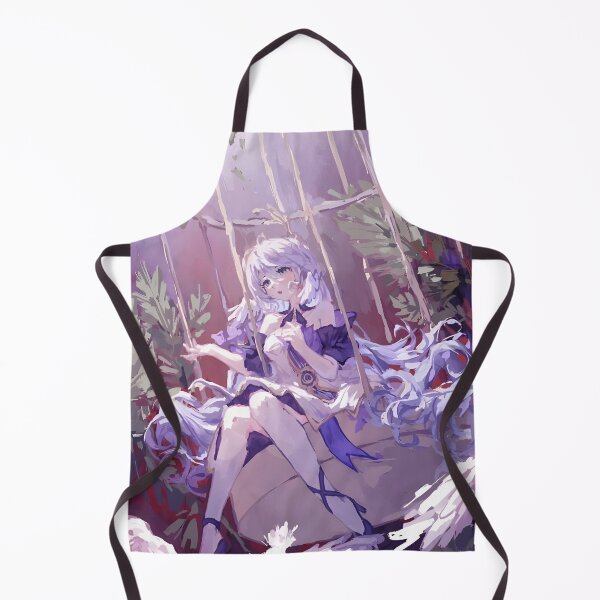Item preview, Honkai Star Rail - Robin Painting designed and sold by KevinArtistQ1.