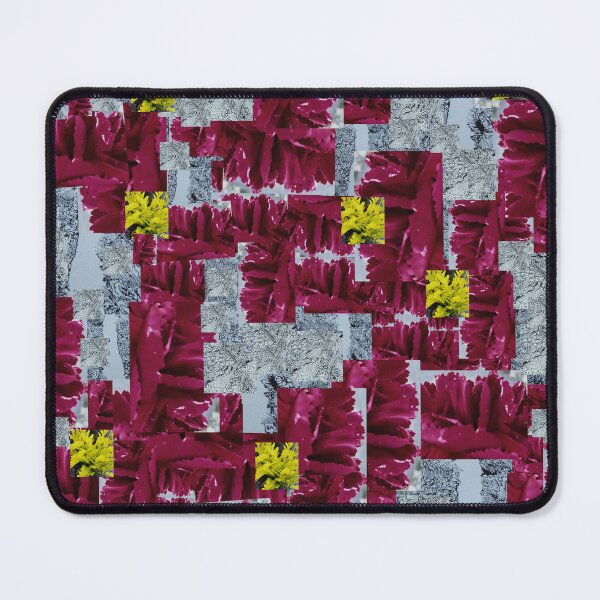 Item preview, Carnation, Cubed and Inked designed and sold by LisaJene.