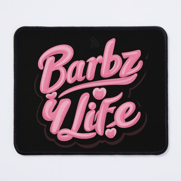 Item preview, Barbz 4 Life, Nicki Minaj designed and sold by altbarbzz.