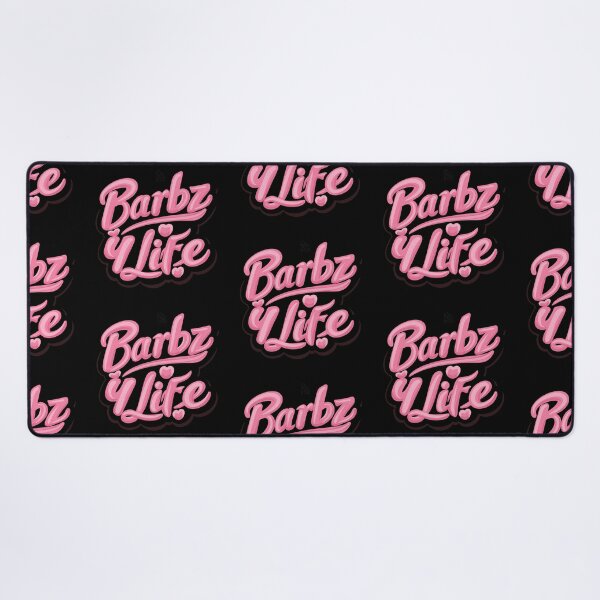 Item preview, Barbz 4 Life, Nicki Minaj designed and sold by altbarbzz.