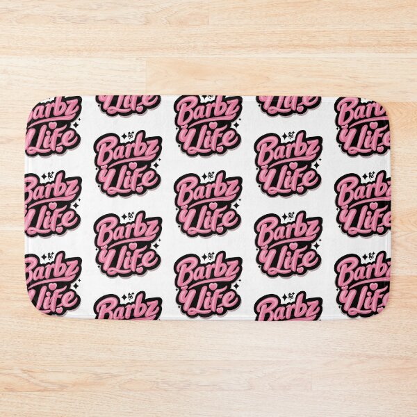 Item preview, Barbz 4 Life, Nicki Minaj designed and sold by altbarbzz.