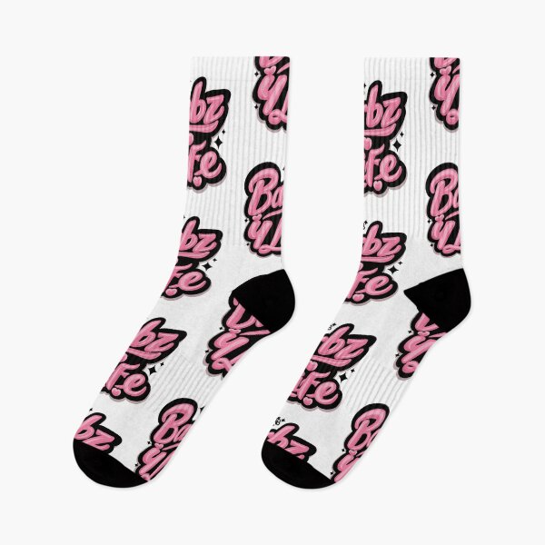 Item preview, Barbz 4 Life, Nicki Minaj designed and sold by altbarbzz.