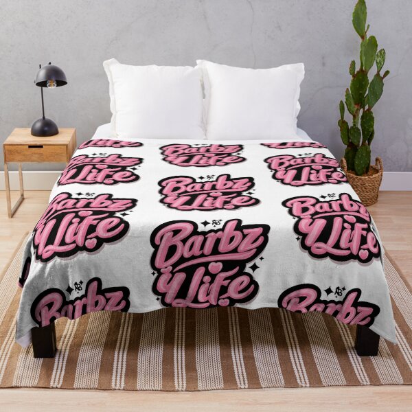 Item preview, Barbz 4 Life, Nicki Minaj designed and sold by altbarbzz.