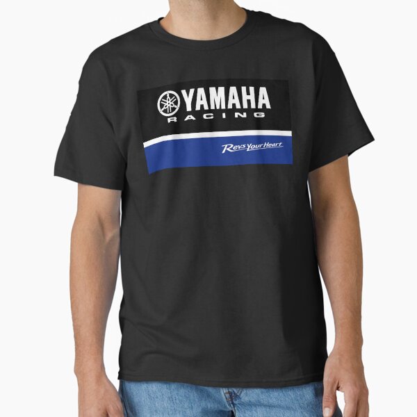 Item preview, YAMAHA Race designed and sold by AndresTR.