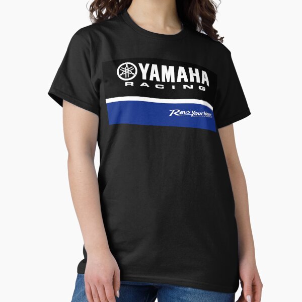 Aperçu de l'œuvre Course Yamaha créée et vendue par AndresTR.