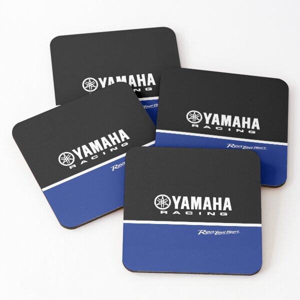 Item preview, YAMAHA Race designed and sold by AndresTR.