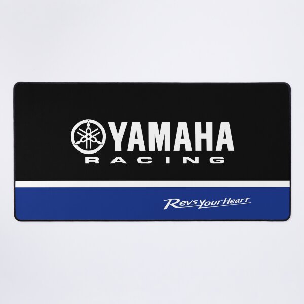 Aperçu de l'œuvre Course Yamaha créée et vendue par AndresTR.