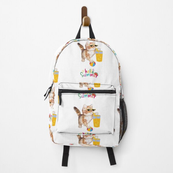 Item preview, Hello Summer !! designed and sold by Abdelillah10.