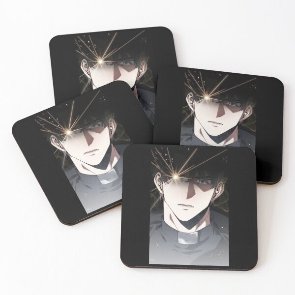 Item preview, Omniscient Readers Viewpoint designed and sold by artisanbaguette.