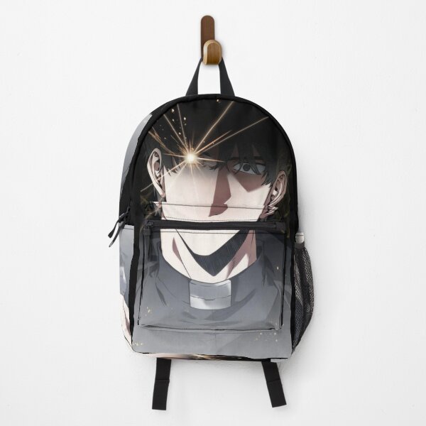 Item preview, Omniscient Readers Viewpoint designed and sold by artisanbaguette.