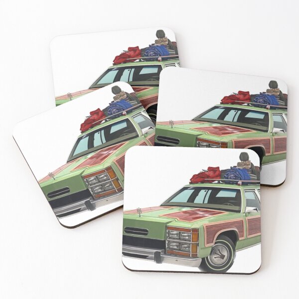 Item preview, The Family Truckster  designed and sold by ryanmpete.