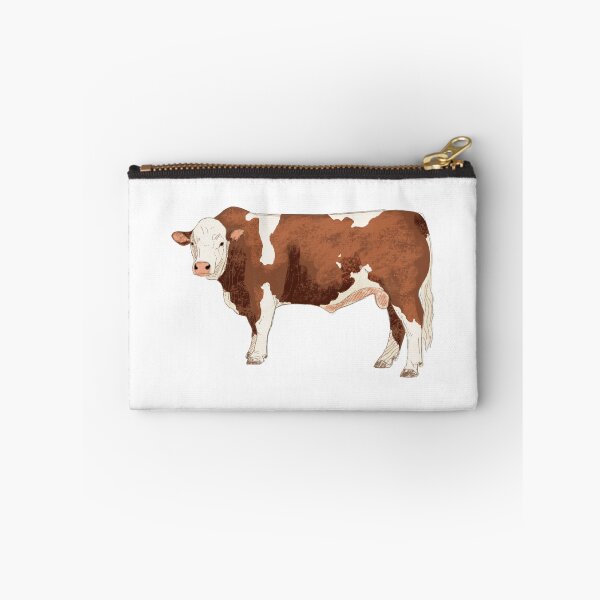 Item preview, Simmental Bull designed and sold by Hanbanner.