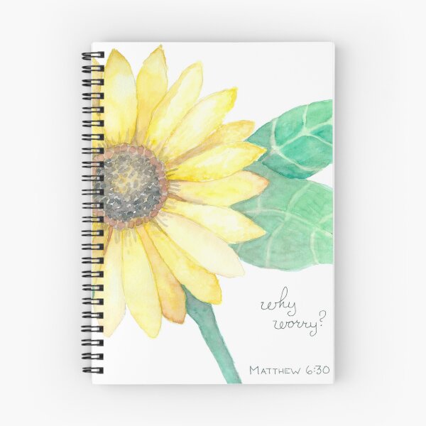 Item preview, Why Worry? designed and sold by floryavenue.