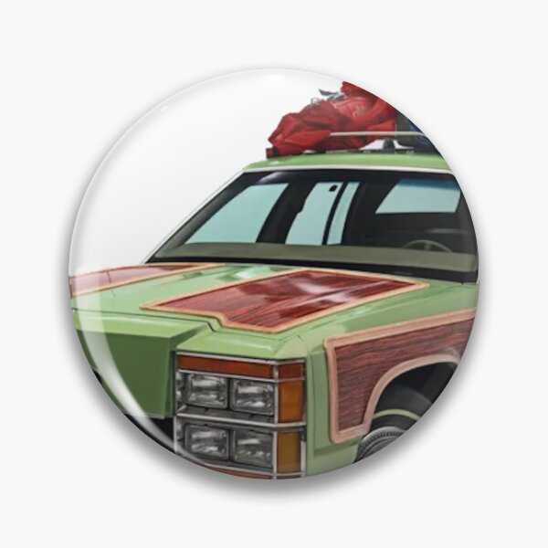 Item preview, The Family Truckster  designed and sold by ryanmpete.