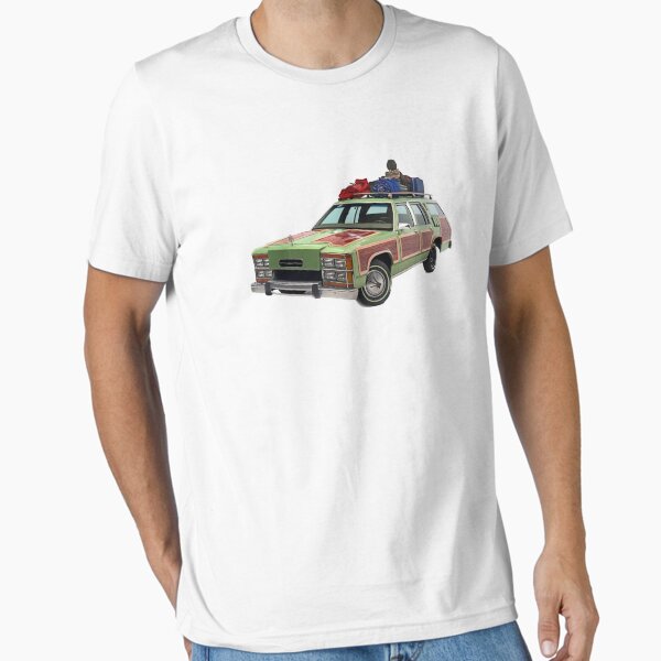 Item preview, The Family Truckster  designed and sold by ryanmpete.