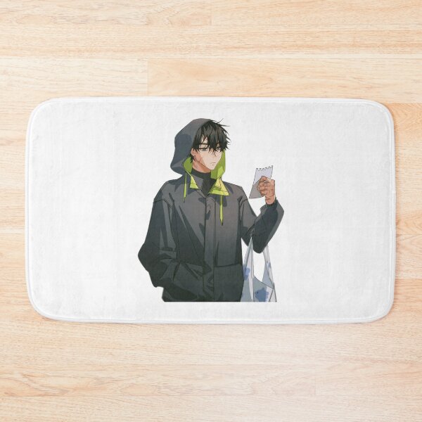 Item preview, Omniscient Readers Viewpoint designed and sold by artisanbaguette.