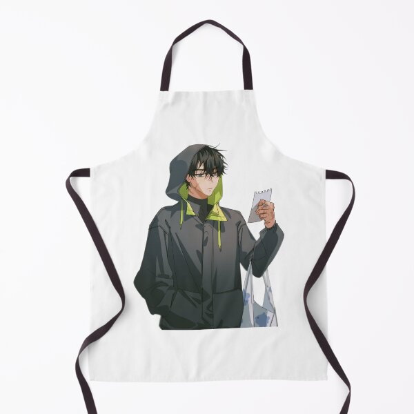 Item preview, Omniscient Readers Viewpoint designed and sold by artisanbaguette.