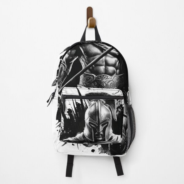 Item preview, Spartan Warrior designed and sold by Exodoi.