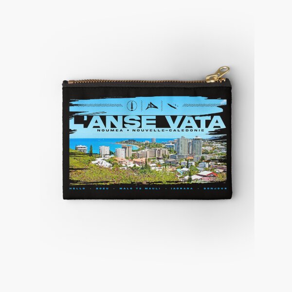 Item preview, NOUMEA ANSE VATA designed and sold by mohikandesign.