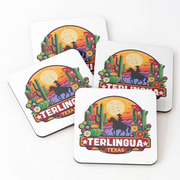 Item preview, Terlingua Texas - Terlingua Ghostown designed and sold by JessArty ⭐⭐⭐⭐⭐.
