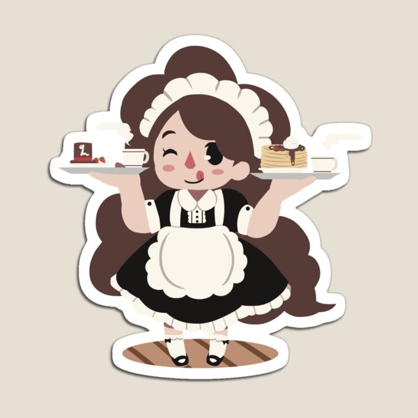 Item preview, Café Layton: Emmy designed and sold by Pahsmina.