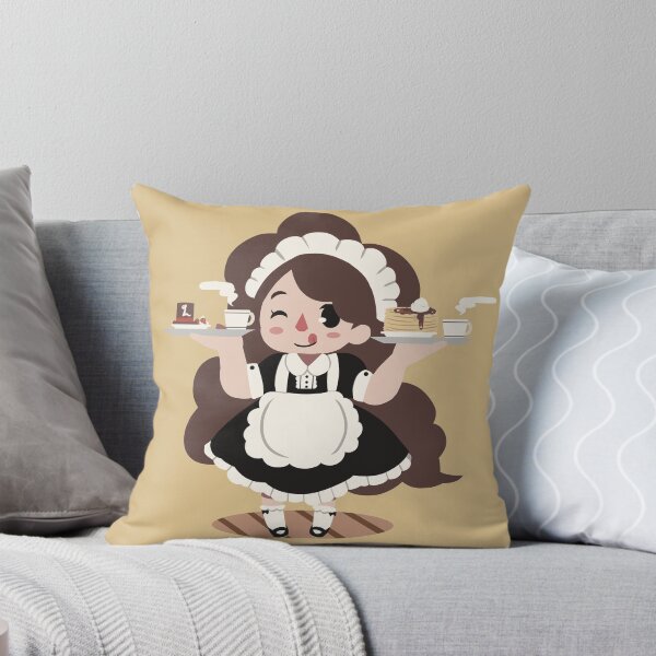 Item preview, Café Layton: Emmy designed and sold by Pahsmina.