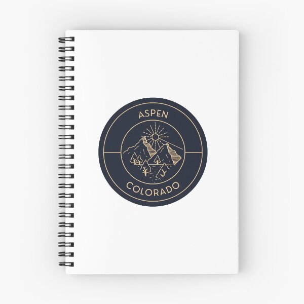 Item preview, Aspen Colorado Design designed and sold by PenneyProducts.